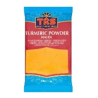 Turmeric Powder 100g TRS